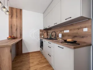 Pronájem bytu 1+kk, Strakonice, U Sv. Markéty, 29 m2