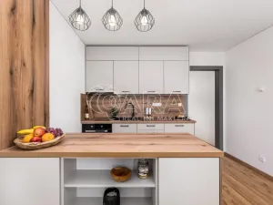 Pronájem bytu 1+kk, Strakonice, U Sv. Markéty, 29 m2