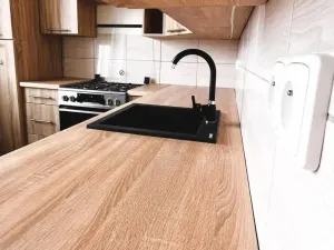 Pronájem bytu 3+1, Ostrava - Poruba, Ukrajinská, 62 m2