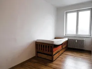 Pronájem bytu 3+1, Ostrava - Poruba, Ukrajinská, 62 m2