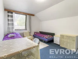 Prodej činžovního domu, Říčany, Na Vysoké, 246 m2