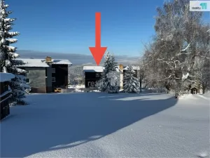 Prodej ubytování, Kořenov - Příchovice, 500 m2