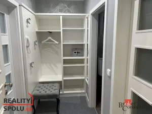 Prodej bytu 1+1, Plzeň, Na Pile, 41 m2