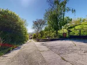 Prodej chaty, Beroun - Beroun-Závodí, V Kotlině, 37 m2