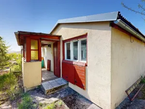 Prodej chaty, Beroun - Beroun-Závodí, V Kotlině, 37 m2