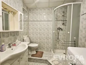 Pronájem bytu 1+kk, Vrchlabí, Horská, 32 m2