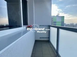 Prodej bytu 3+1, Česká Lípa, Jáchymovská, 74 m2