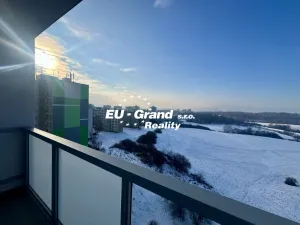 Prodej bytu 3+1, Česká Lípa, Jáchymovská, 74 m2