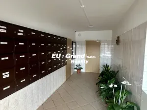 Prodej bytu 3+1, Česká Lípa, Jáchymovská, 74 m2