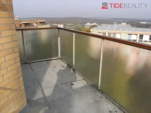 Pronájem bytu 4+kk, Praha, Na okraji, 190 m2