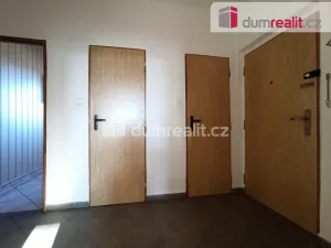 Pronájem bytu 2+1, Ostrov, Severní, 56 m2