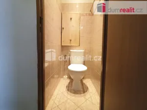 Pronájem bytu 2+1, Ostrov, Severní, 56 m2