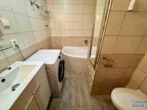 Prodej bytu 4+1, Jirkov, Studentská, 77 m2