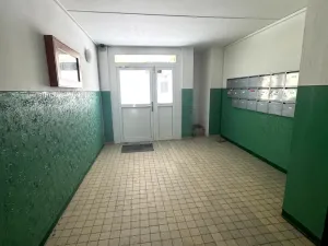 Prodej bytu 4+1, Jirkov, Studentská, 77 m2