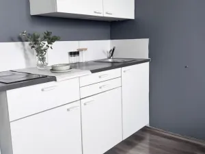 Pronájem bytu 1+kk, Žebrák, Sídliště, 35 m2