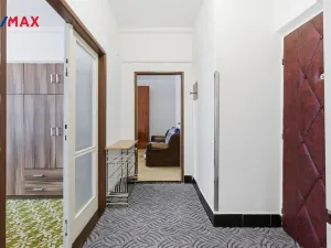 Prodej bytu 2+1, Sokolov, Jednoty, 62 m2