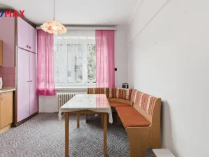 Prodej bytu 2+1, Sokolov, Jednoty, 62 m2