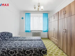 Prodej bytu 2+1, Sokolov, Jednoty, 62 m2