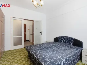 Prodej bytu 2+1, Sokolov, Jednoty, 62 m2