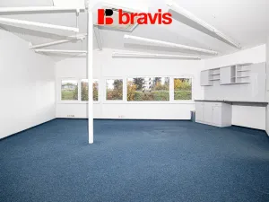 Prodej obchodního prostoru, Brno - Zábrdovice, Koliště, 600 m2