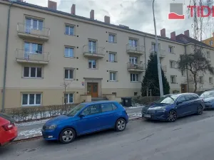 Pronájem bytu 2+1, Praha, Kladenská, 60 m2