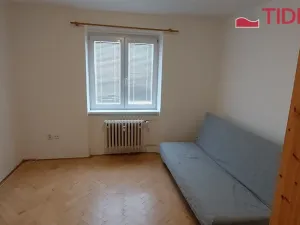 Pronájem bytu 2+1, Praha, Kladenská, 60 m2