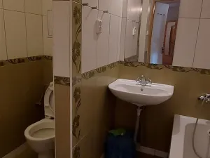 Pronájem bytu 2+1, Praha, Kladenská, 56 m2