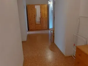 Pronájem bytu 2+1, Praha, Kladenská, 56 m2