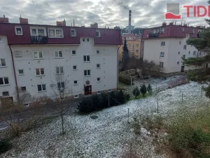 Pronájem bytu 2+1, Praha, Kladenská, 56 m2