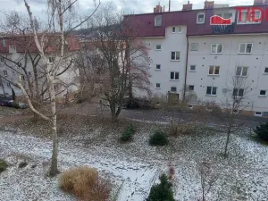 Pronájem bytu 2+1, Praha, Kladenská, 56 m2