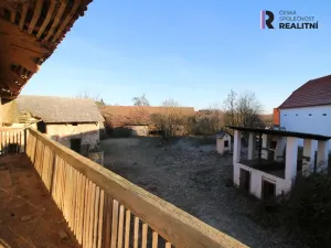 Prodej rodinného domu, Chorušice - Velký Újezd, 618 m2