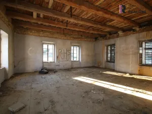 Prodej rodinného domu, Chorušice - Velký Újezd, 618 m2