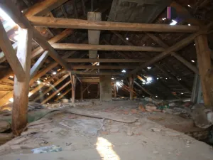 Prodej rodinného domu, Chorušice - Velký Újezd, 618 m2