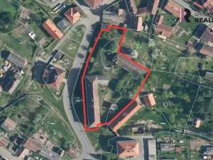 Prodej rodinného domu, Chorušice - Velký Újezd, 618 m2