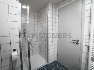 Pronájem bytu 1+kk, Olomouc, Edmunda Husserla, 29 m2