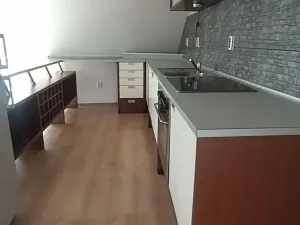 Pronájem bytu 4+kk, Teplice, Svatopluka Čecha, 210 m2