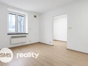 Pronájem bytu 2+kk, Opava - Předměstí, Rybářská, 30 m2