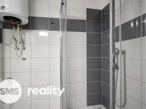 Pronájem bytu 2+kk, Opava - Předměstí, Rybářská, 30 m2