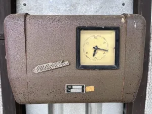 Prodej výrobních prostor, Skryje, 3000 m2