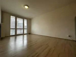 Pronájem bytu 3+kk, Praha - Nusle, Žateckých, 60 m2