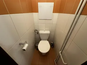 Pronájem bytu 3+kk, Praha - Nusle, Žateckých, 60 m2