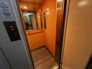 Pronájem bytu 3+kk, Praha - Nusle, Žateckých, 60 m2