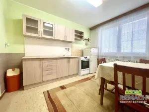 Pronájem bytu 2+1, Kunovice, 75 m2