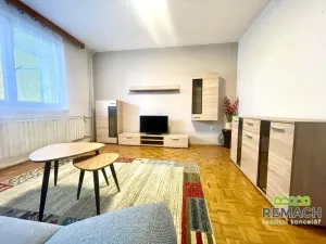 Pronájem bytu 2+1, Kunovice, 75 m2