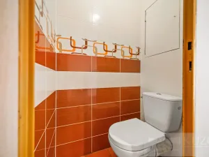 Pronájem bytu 2+1, Plzeň, Terezie Brzkové, 68 m2