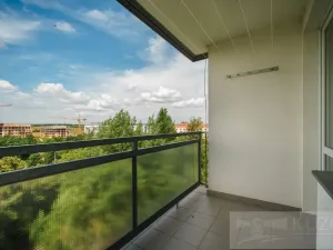 Pronájem bytu 2+1, Plzeň, Terezie Brzkové, 68 m2