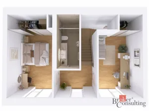 Prodej bytu 3+kk, Dubné, 90 m2