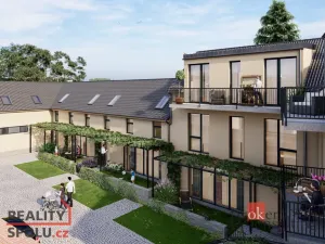 Prodej bytu 5+kk, Dubné, 131 m2