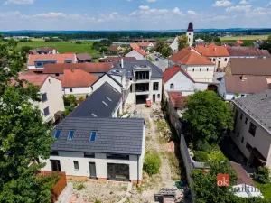 Prodej bytu 2+kk, Dubné, 68 m2