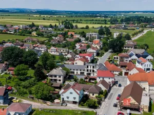 Prodej bytu 2+kk, Dubné, 68 m2